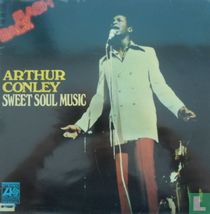 Sweet Soul Music
