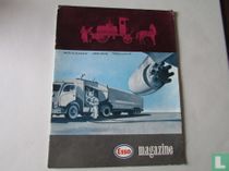 ESSO magazine