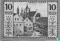 Bodendorf 10 Heller 1920