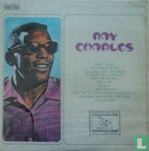 Ray Charles