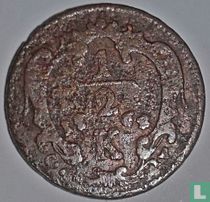 Österreich ½ Kreuzer 1764