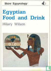 Egyptian Food and Drink