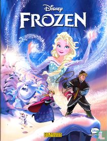 Frozen kaufen