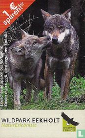 Wildpark Eekholt