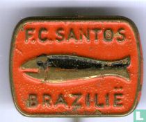 F.C. Santos Brazilië