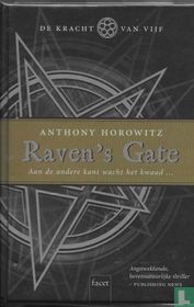 Raven's Gate