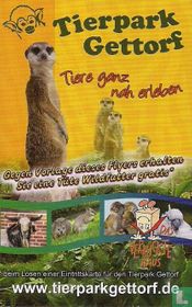 Tierpark Gettorf