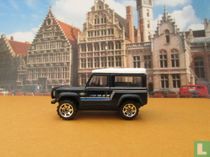 Land Rover Ninety