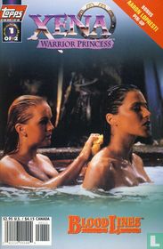Xena: Warrior Princess: Bloodlines 1