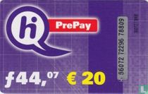 Hi PrePay