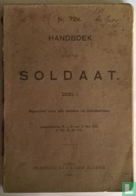 Handboek voor den soldaat 1