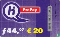Hi PrePay