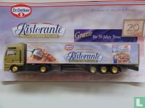 MAN 'Dr. Oetker'