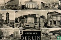 Gruss aus Berlin