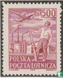 Flugzeughersteller
