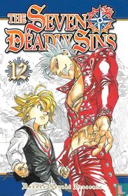 the seven deadly sins