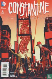 Constantine 6