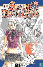 the seven deadly sins