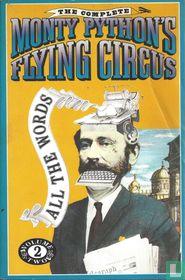 The Complete Monty Python's Flying Circus - All the Words 2
