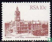 Buildings 