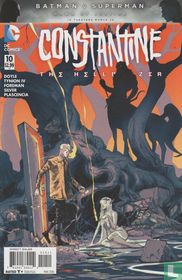 Constantine 10