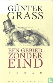 Een gebied zonder eind