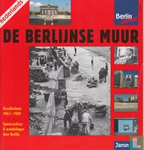 De Berlijnse Muur