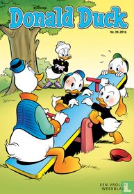 Donald Duck 39 for sale