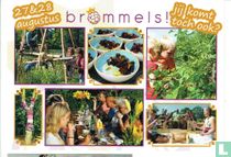 Brommels