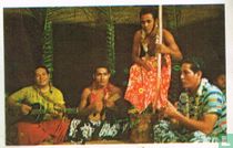 Polynesië 11
