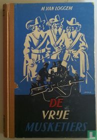 De vrije musketiers