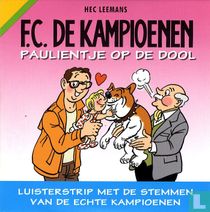 Paulientje op de dool for sale