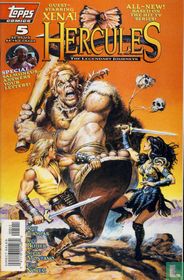 The Legendary Journeys 5