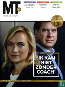Management Team - MT 652