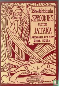 Boeddhistische sprookjes uit de Jataka