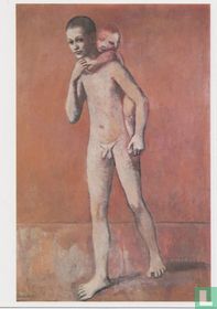 Les deux frères, 1906
