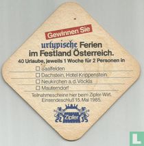 Urtypische Ferien im Festland Österreich