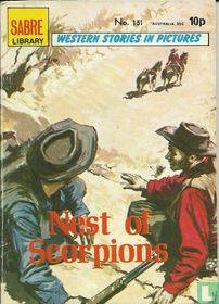 Nest of Scorpions