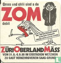 Züri Oberland Mäss