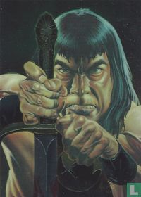 Savage Sword #139