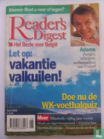 Het beste uit  Reader's Digest 06