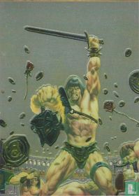 Savage Sword #147