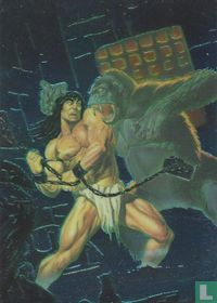 Savage Sword #134