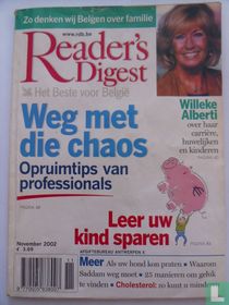 Het beste uit  Reader's Digest 11