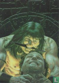 Savage Sword #89