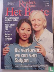 Het beste uit  Reader's Digest 07