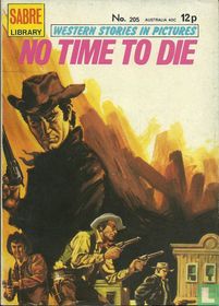 No Time to Die