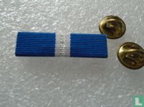 Militair Lintje