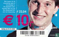 Ben vrij beltegoed  