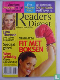 Het beste uit  Reader's Digest 08